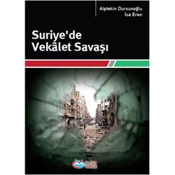 Vekalet savaşı Vekalet savaşı